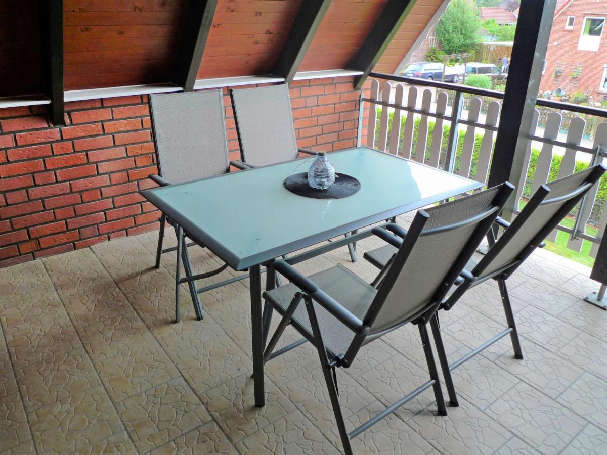 Apartment Alina By Interhome Marienhafe Exterior foto