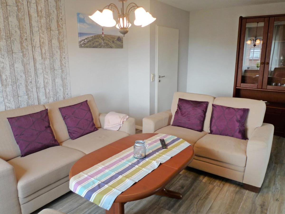 Apartment Alina By Interhome Marienhafe Exterior foto